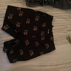 Teddy Fresh shorts